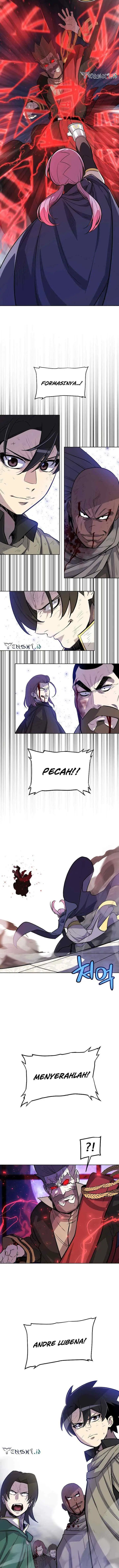 Overpowered Sword chapter 79 halaman 9