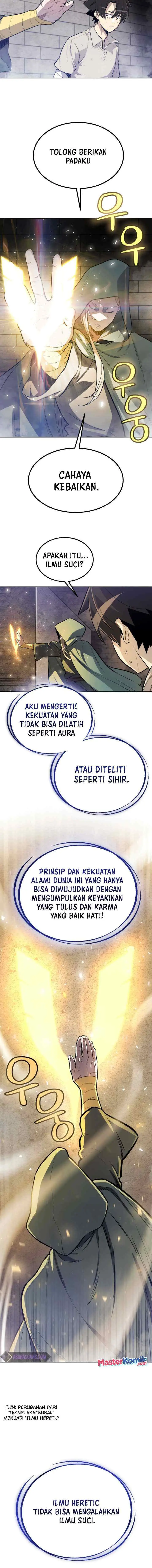 Overpowered Sword chapter 30 halaman 5