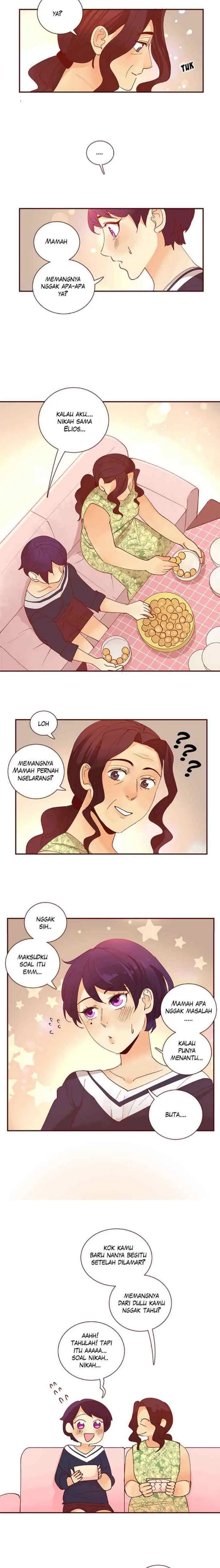 Flawless chapter 230 halaman 4