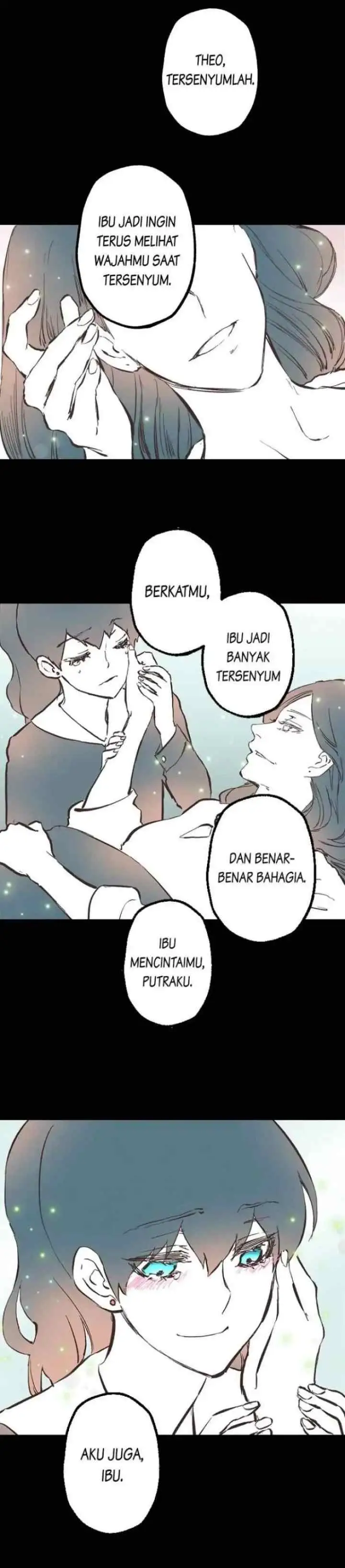 As Long as You Like It chapter 54 halaman 16