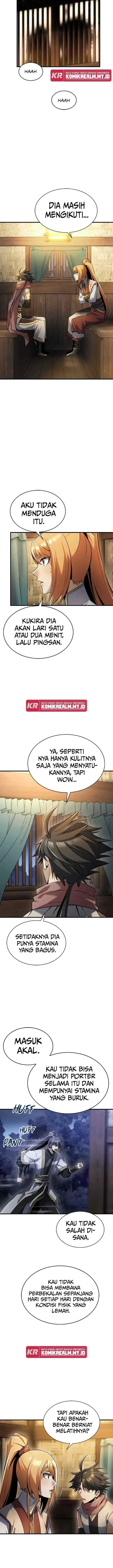The Star Of A Supreme Ruler chapter 46 halaman 13