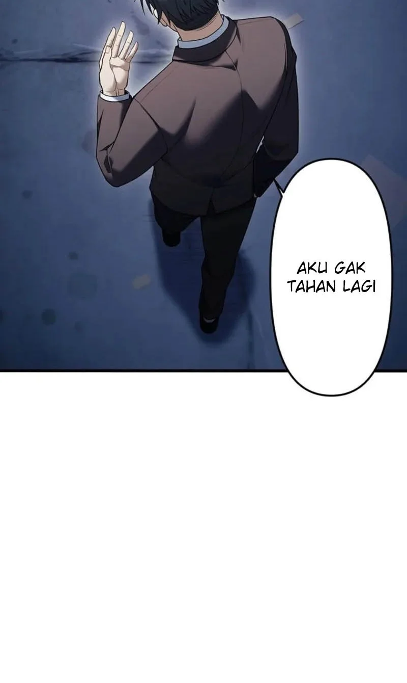 Brawl Dad: The No-Name Middle-Aged Beast chapter 30 halaman 18