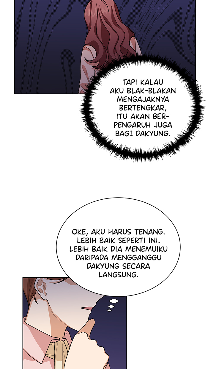 We're Soulmates Starting From Today chapter 41 halaman 25