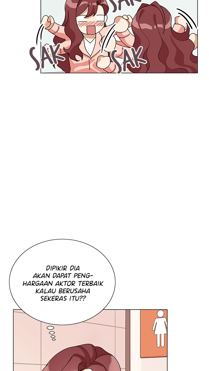 We're Soulmates Starting From Today chapter 19 halaman 42