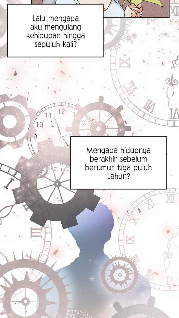 We're Soulmates Starting From Today chapter 47 halaman 55