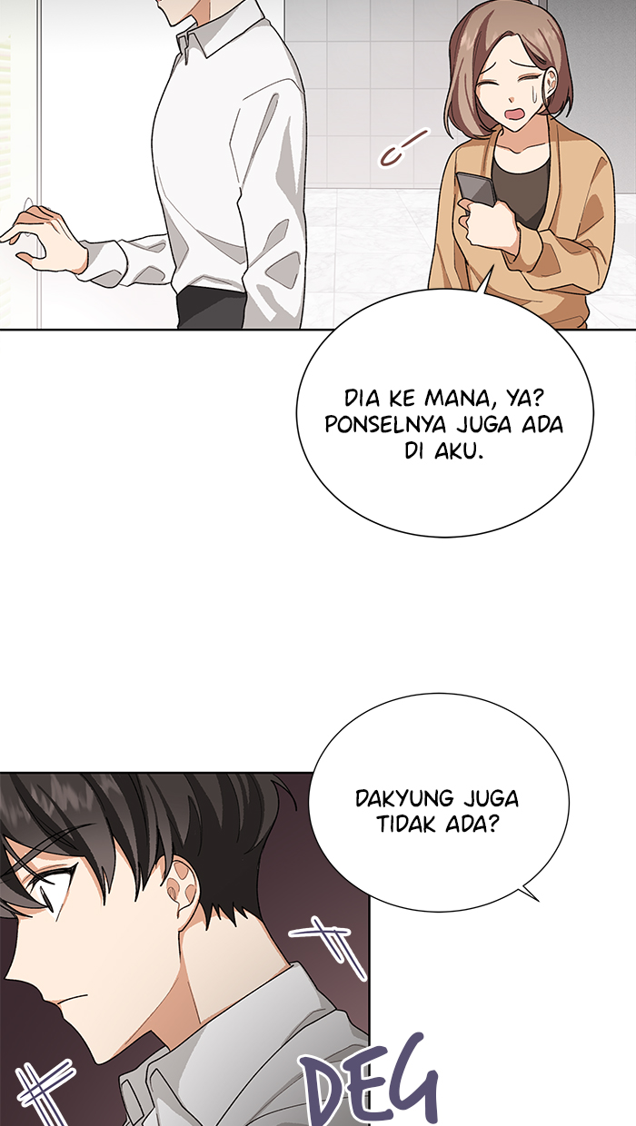 We're Soulmates Starting From Today chapter 37 halaman 24