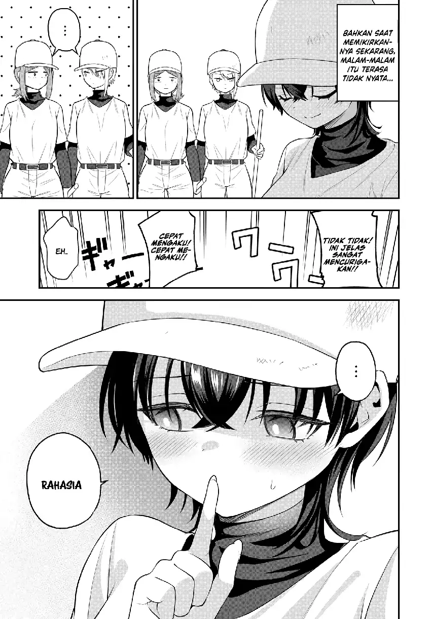 Teisou Gyakuten Sekai de Tanomeba Yareru to Uwasa no Ore chapter 11 halaman 11