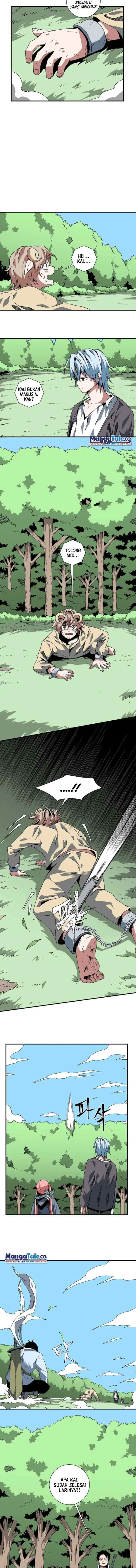 One Step to The Demon King chapter 26 halaman 12