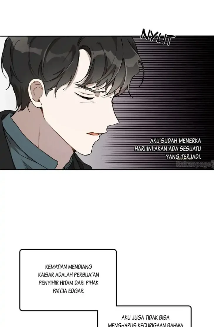 Everything Was a Misunderstanding chapter 36 halaman 7