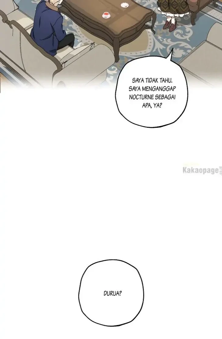 Everything Was a Misunderstanding chapter 27 halaman 54