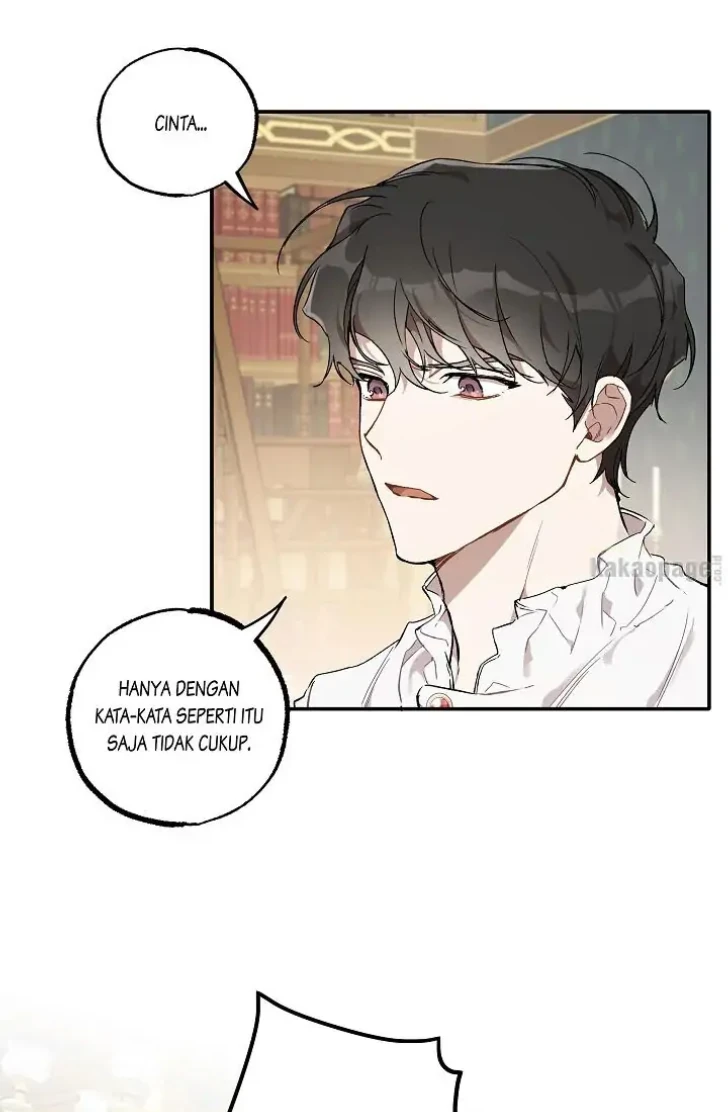 Everything Was a Misunderstanding chapter 40 halaman 5
