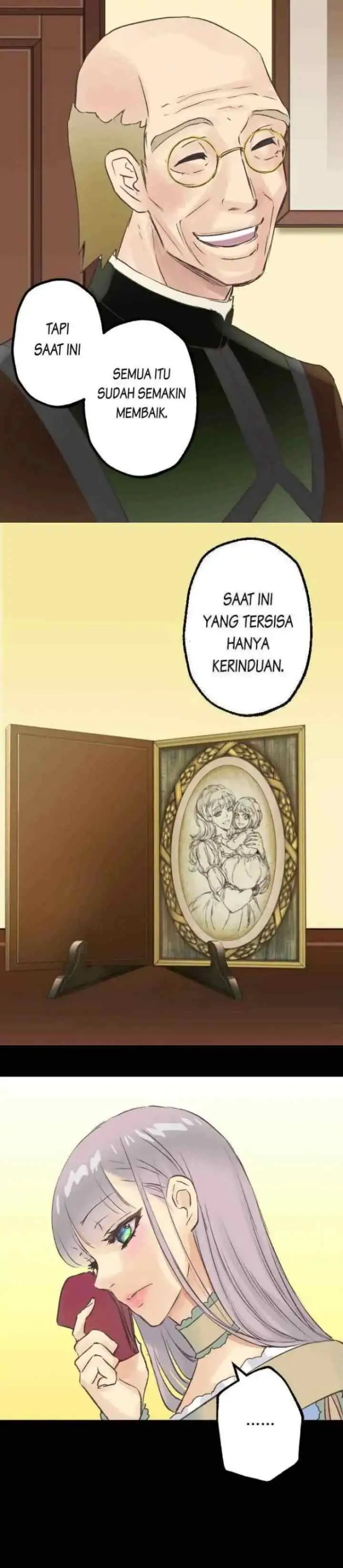 As Long as You Like It chapter 29 halaman 13