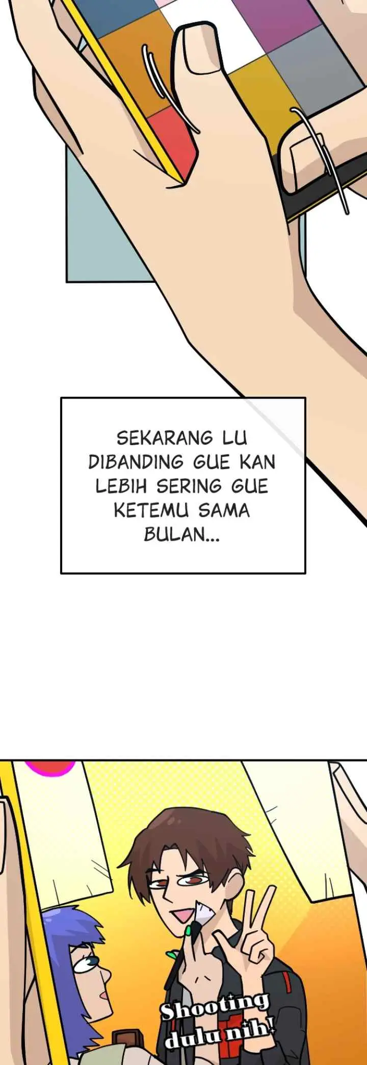 Being A Little Emotional Doesn't Make A Difference! chapter 5 halaman 5