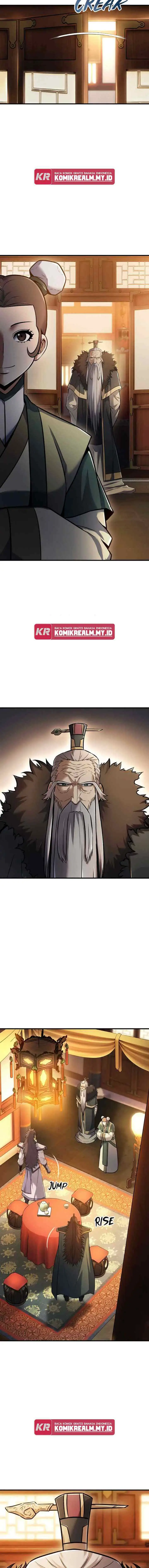 The Star Of A Supreme Ruler chapter 45 halaman 15