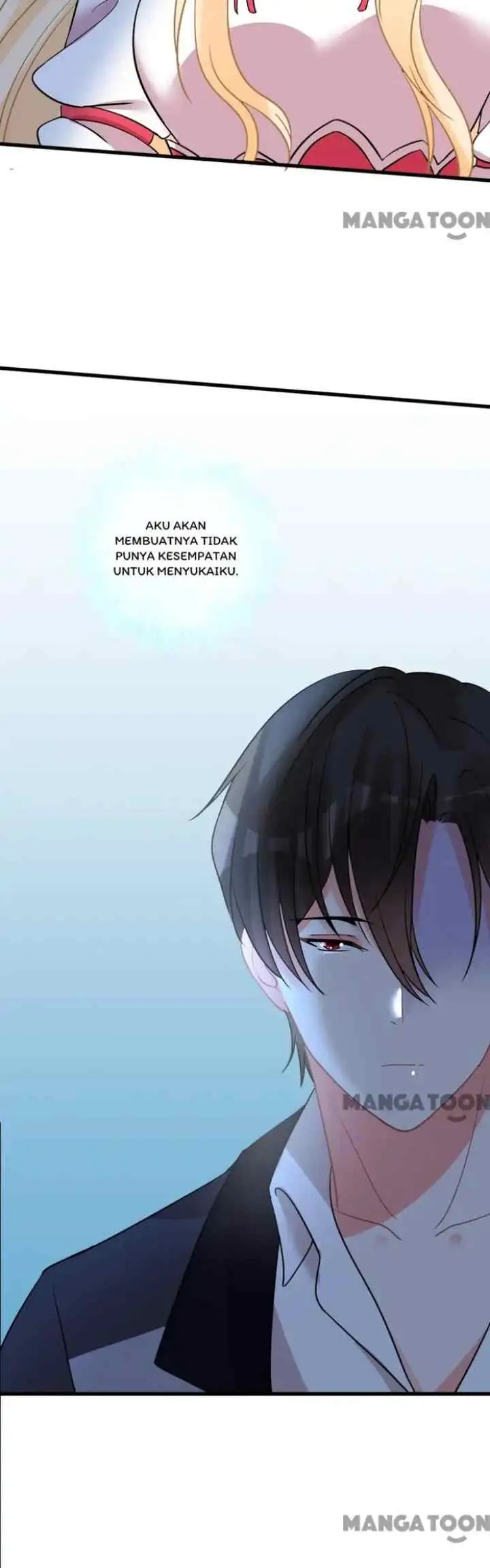 Fairy Match-Maker's Mortal Lover chapter 53 halaman 11