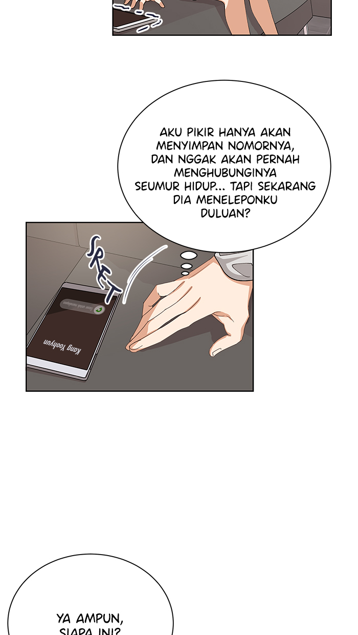 We're Soulmates Starting From Today chapter 52 halaman 47
