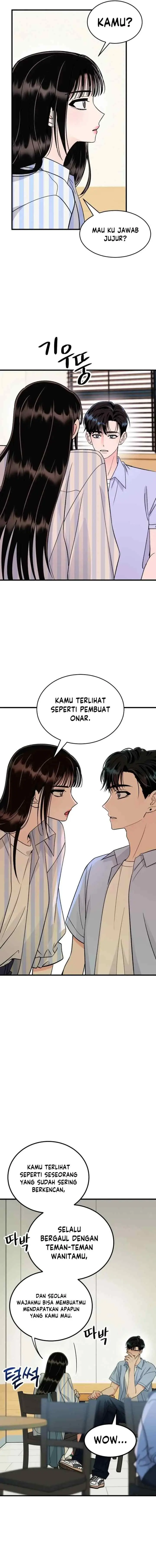 Heartbeat Sounds chapter 12 halaman 15