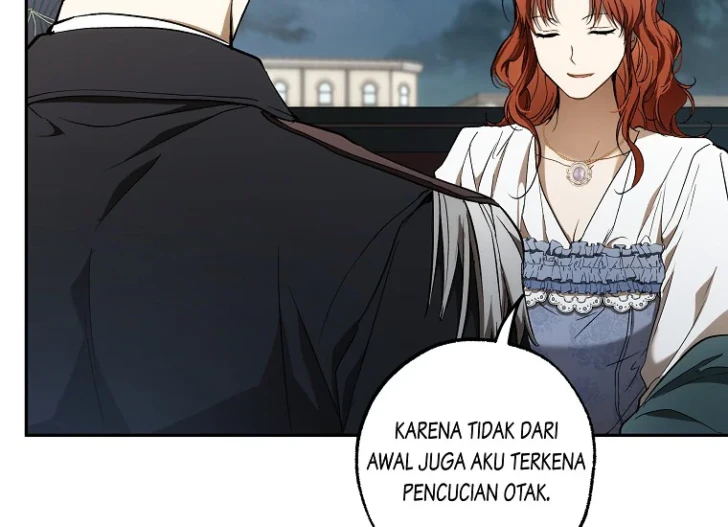 Everything Was a Misunderstanding chapter 107 halaman 173