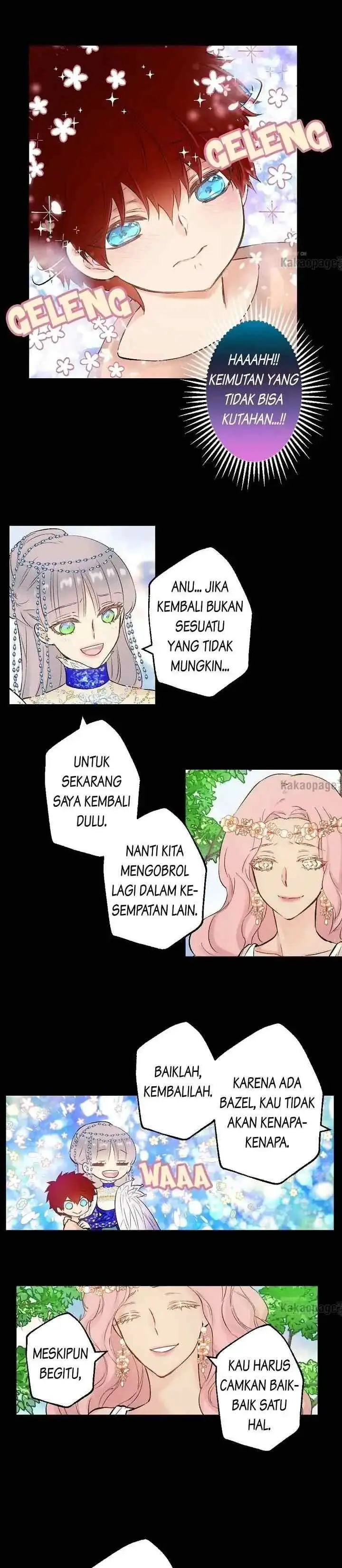As Long as You Like It chapter 190 halaman 15