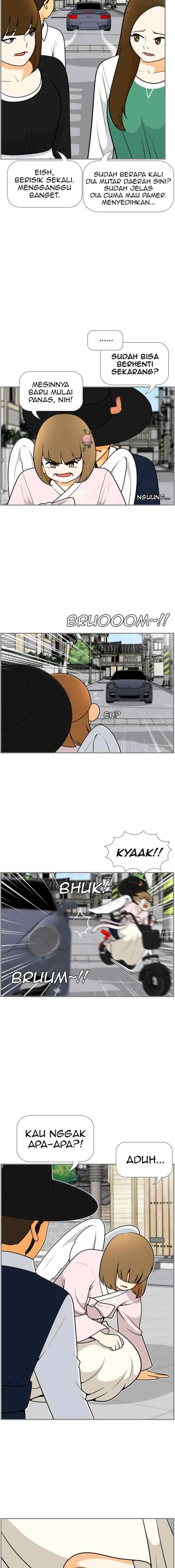 New Normal: Class 8 chapter 347 halaman 11