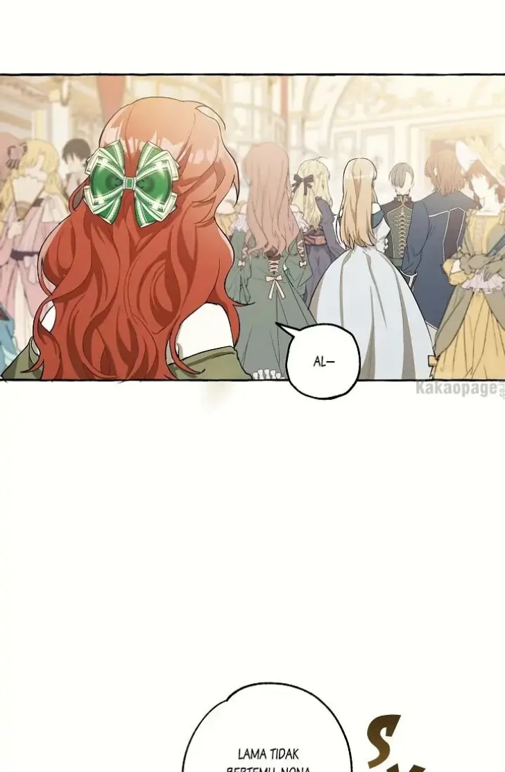 Everything Was a Misunderstanding chapter 20 halaman 58