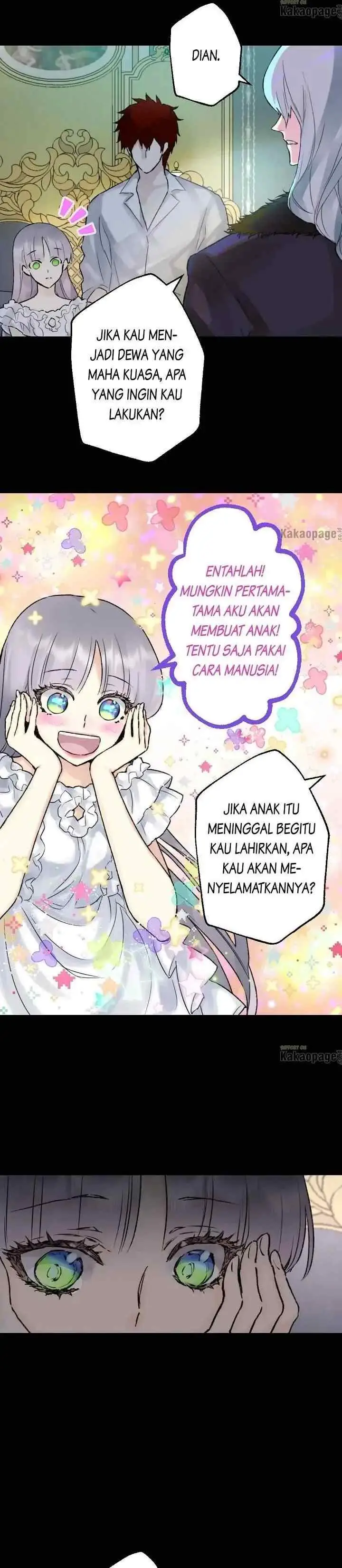 As Long as You Like It chapter 208 halaman 11