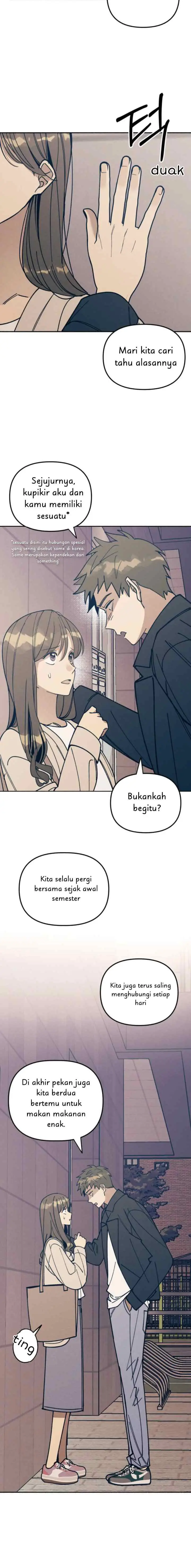 First Love, Lasting Hate chapter 8 halaman 7