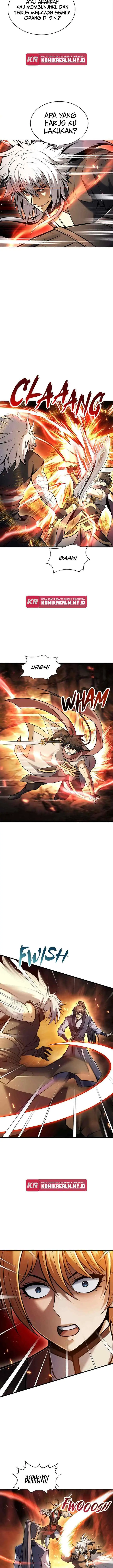 The Star Of A Supreme Ruler chapter 40 halaman 14