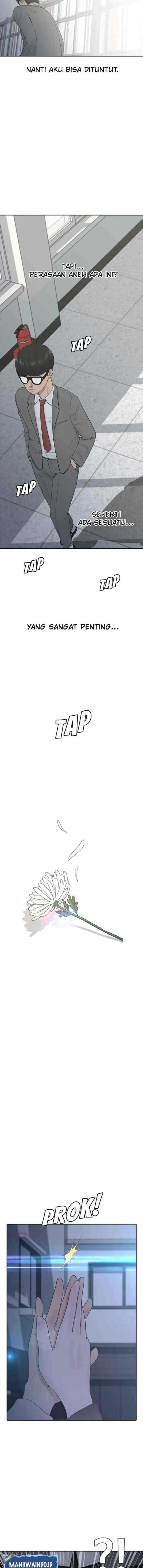 Hypnosis School chapter 7 halaman 7