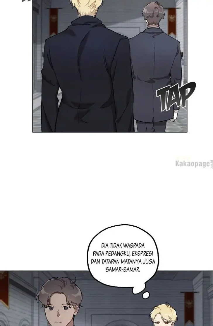 Everything Was a Misunderstanding chapter 30 halaman 19