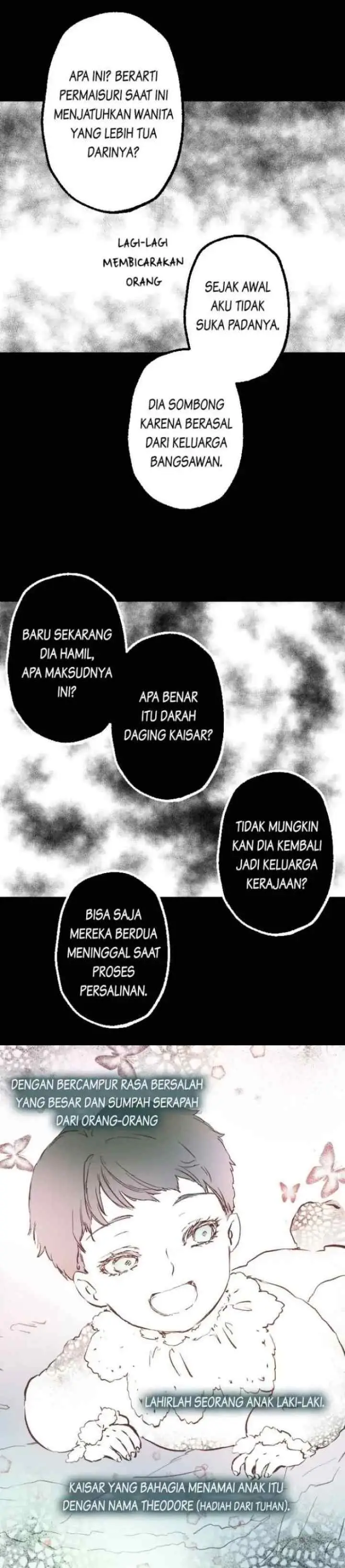 As Long as You Like It chapter 53 halaman 17