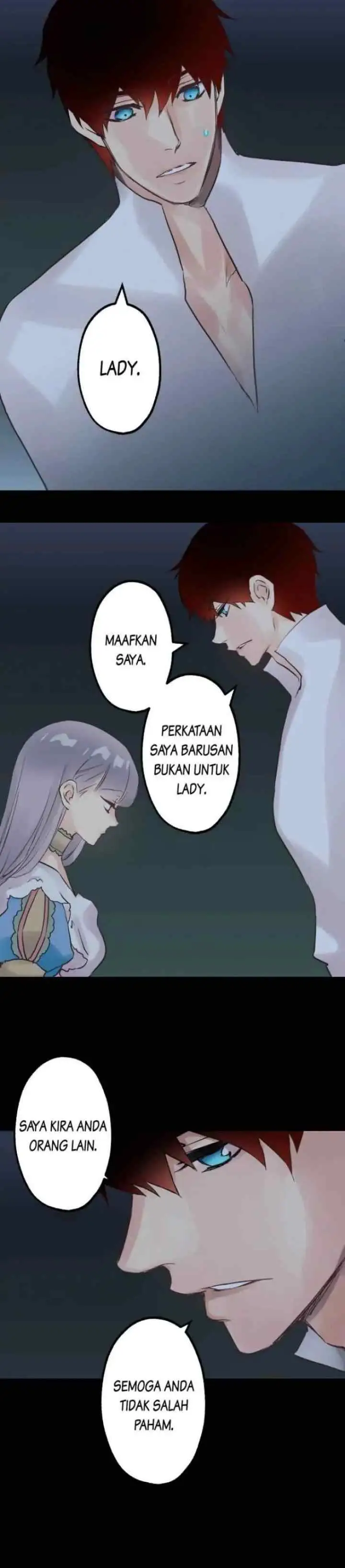 As Long as You Like It chapter 49 halaman 15