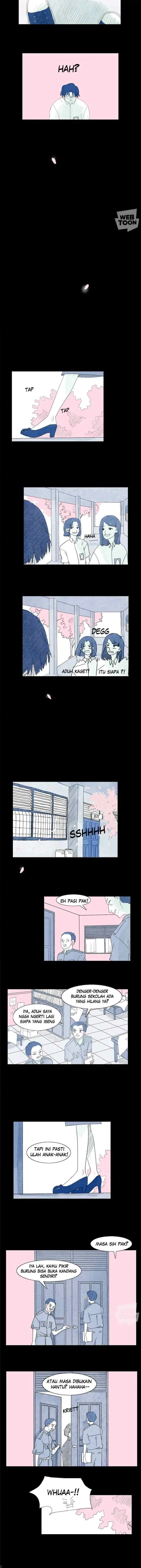 Blue chapter 6 halaman 5