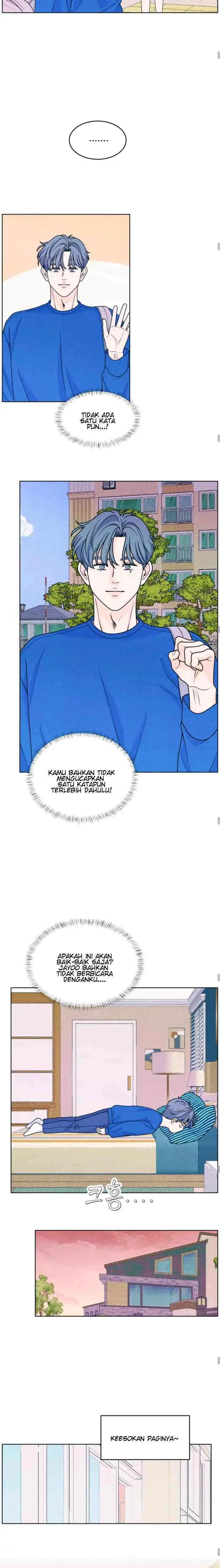 An Introverted Man And Woman chapter 36 halaman 11