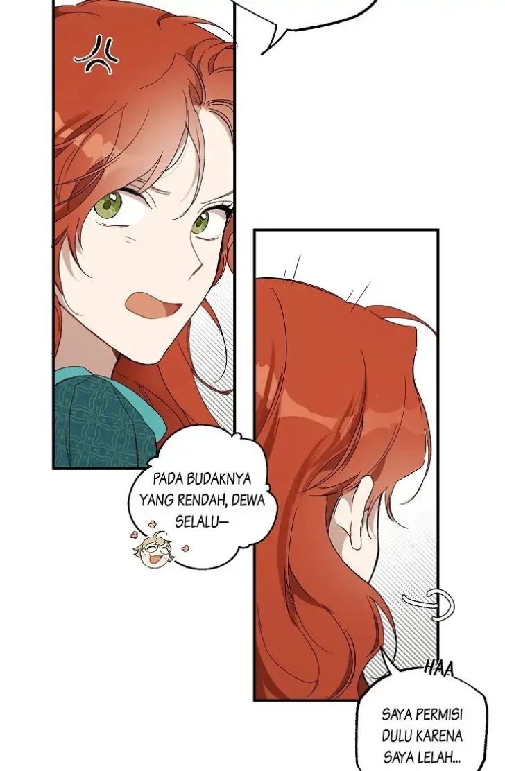 Everything Was a Misunderstanding chapter 47 halaman 14