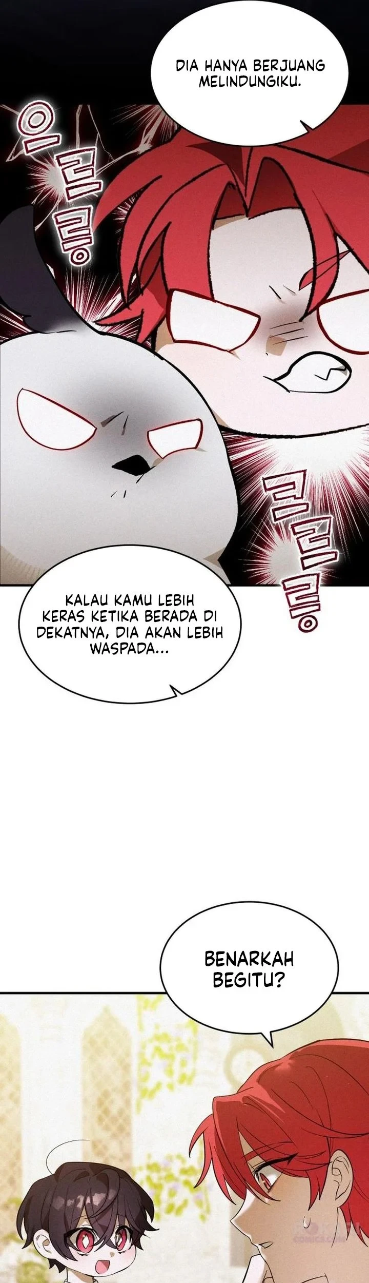 One Day, I Became a Hatchling chapter 14 halaman 32