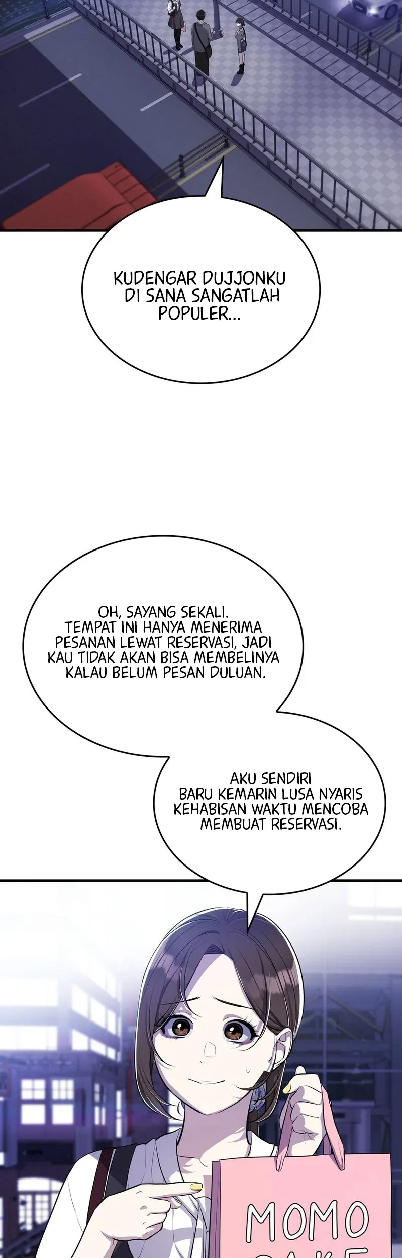 Teto X Egen chapter 8 halaman 12