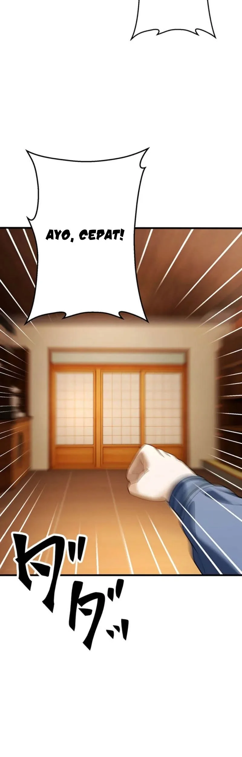 Brawl Dad: The No-Name Middle-Aged Beast chapter 30 halaman 62