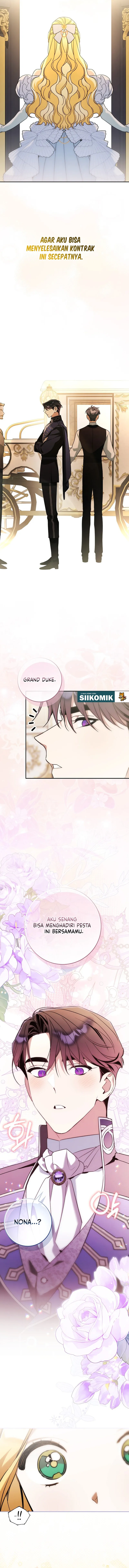 The Archduke Woke Up in a Strange Place chapter 29 halaman 9
