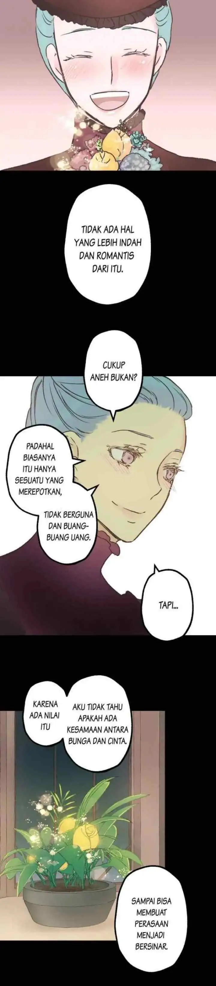 As Long as You Like It chapter 44 halaman 17