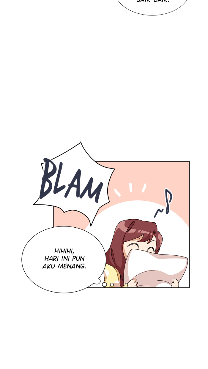 We're Soulmates Starting From Today chapter 15 halaman 34