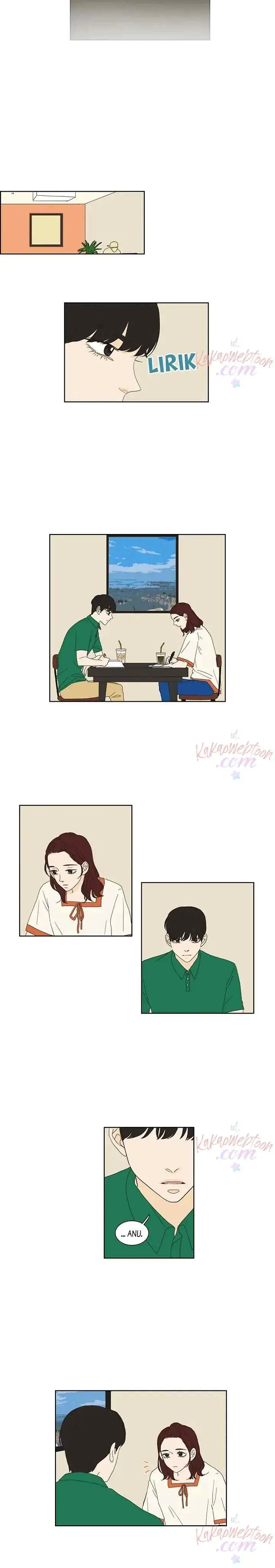 Dolled Up chapter 90 halaman 12