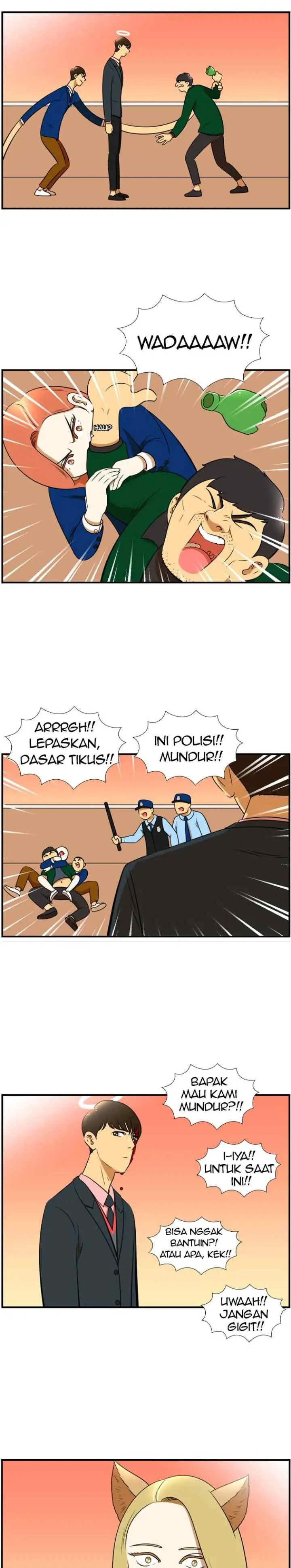 New Normal: Class 8 chapter 148 halaman 7
