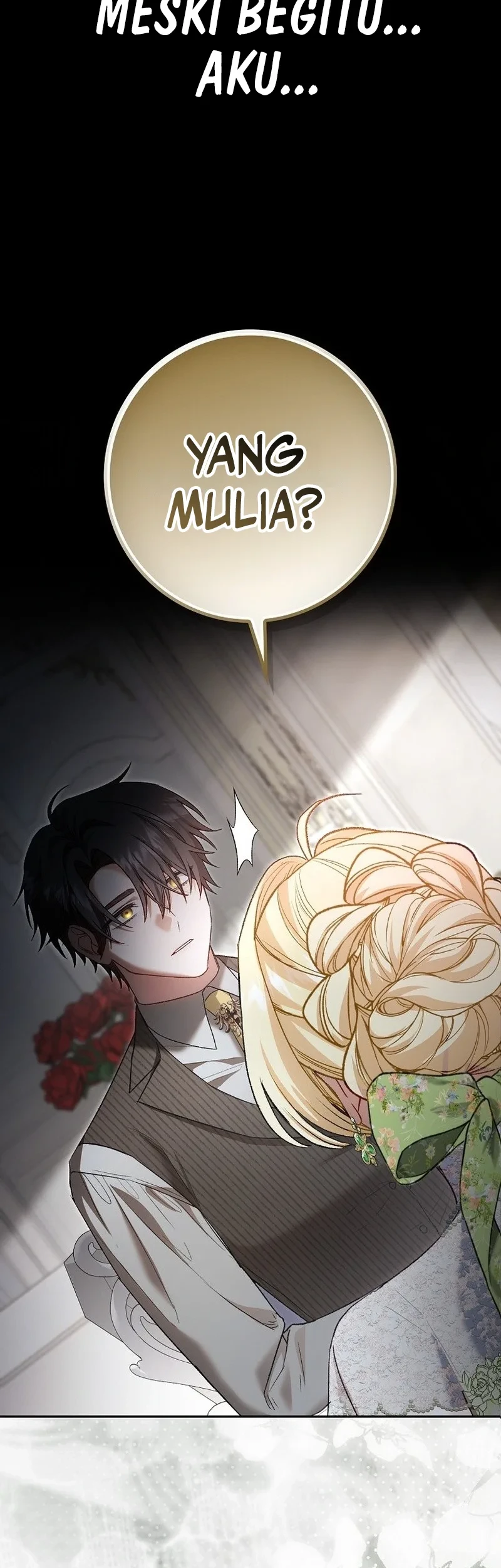 Sister-in-law of the Heroine in a Childcare Novel chapter 23 halaman 69