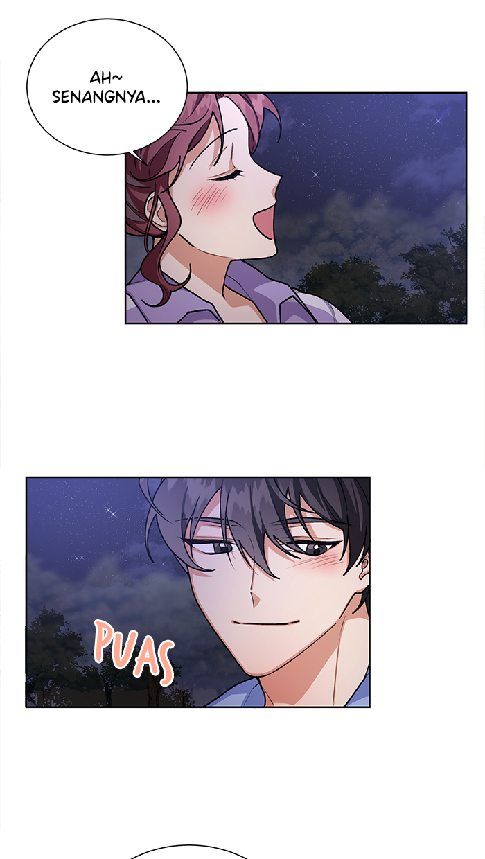 We're Soulmates Starting From Today chapter 47 halaman 13