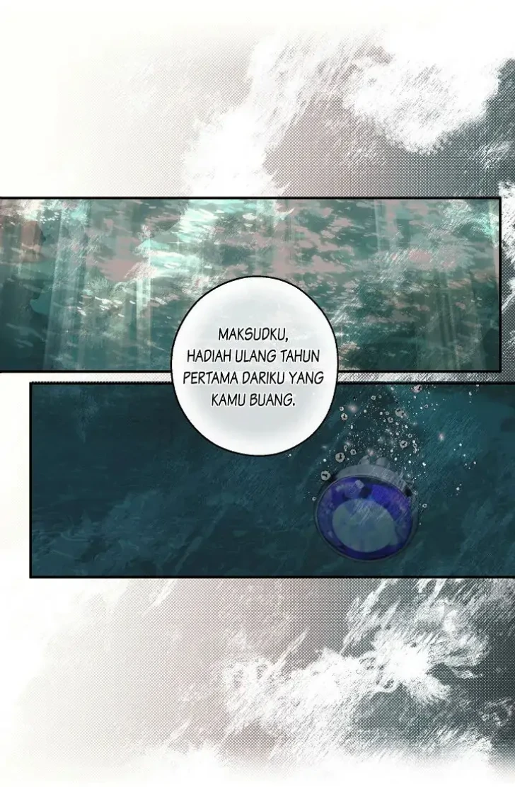 Everything Was a Misunderstanding chapter 51 halaman 11