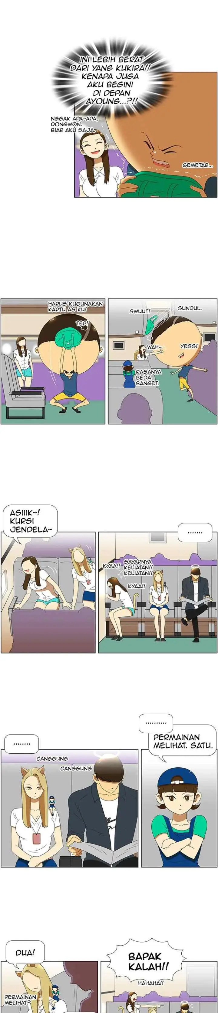 New Normal: Class 8 chapter 54 halaman 11