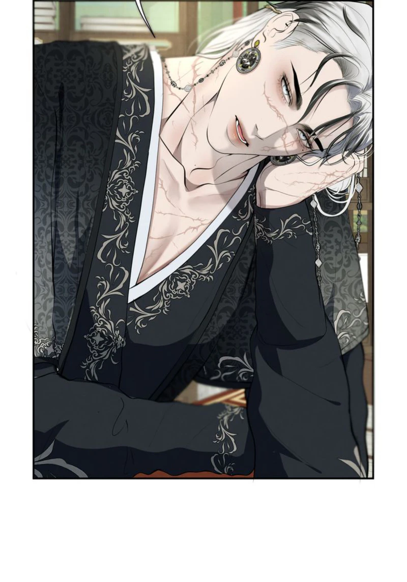 Beneath the Fallen Bloom chapter 11 halaman 31