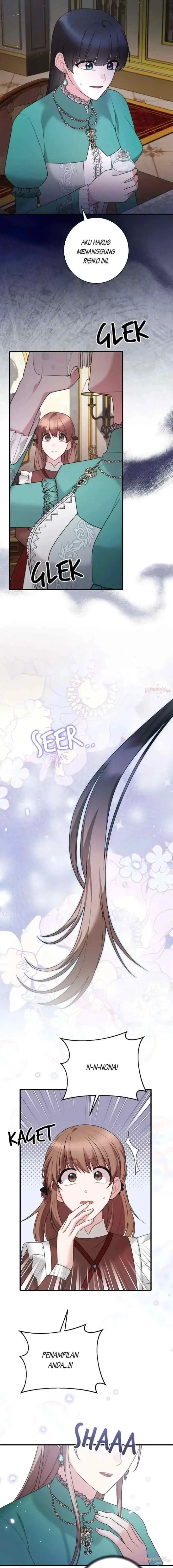Angelic Lady chapter 157 halaman 14
