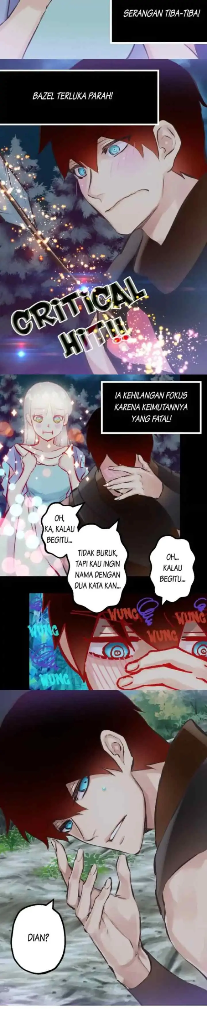 As Long as You Like It chapter 74 halaman 15